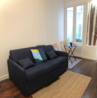  Appartement � louer 1 pi�ce 17 m�