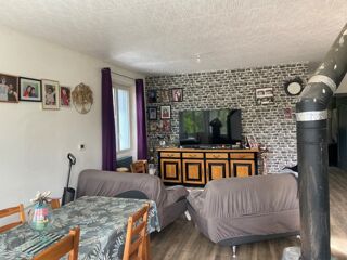  Maison à vendre 5 pièces 80 m²