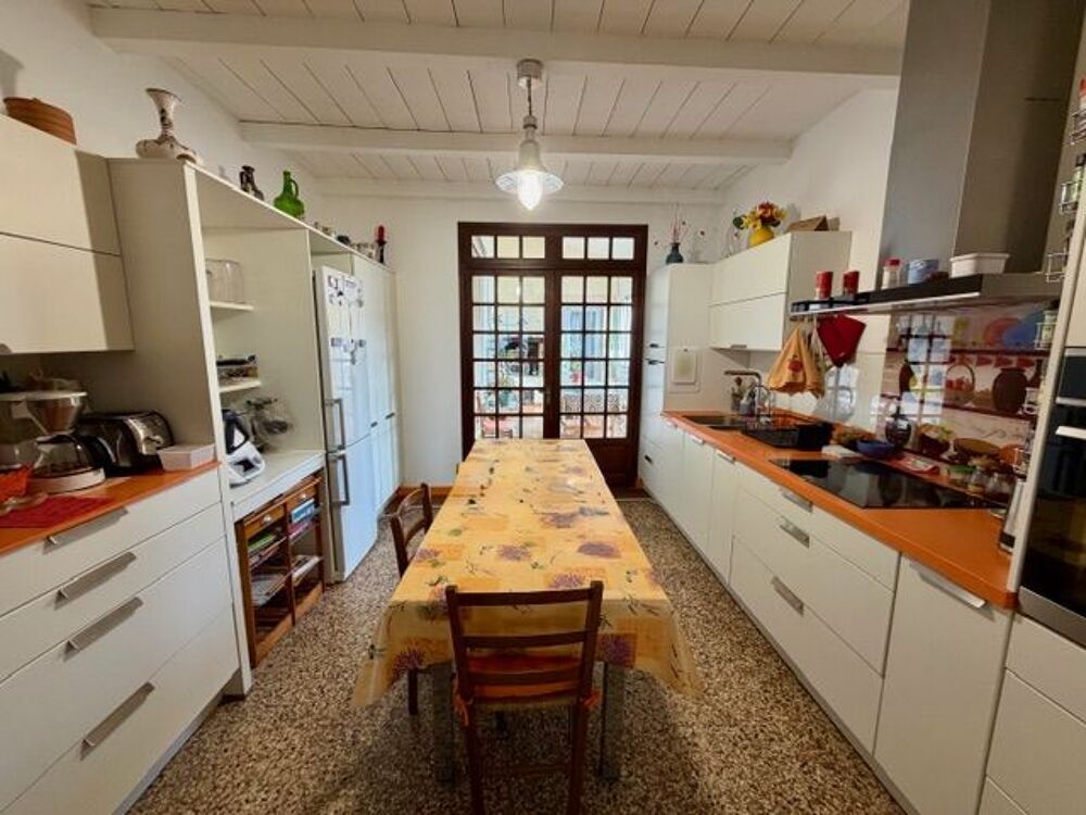 Vente Maison Maison DE CARACTERE AVEC POTENTIEL Lunel