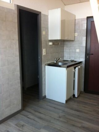  Appartement  louer 1 pice 15 m