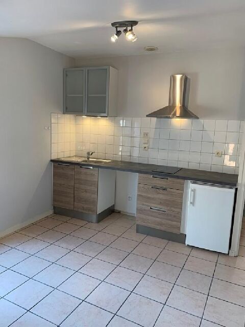  Appartement  louer 1 pice 18 m