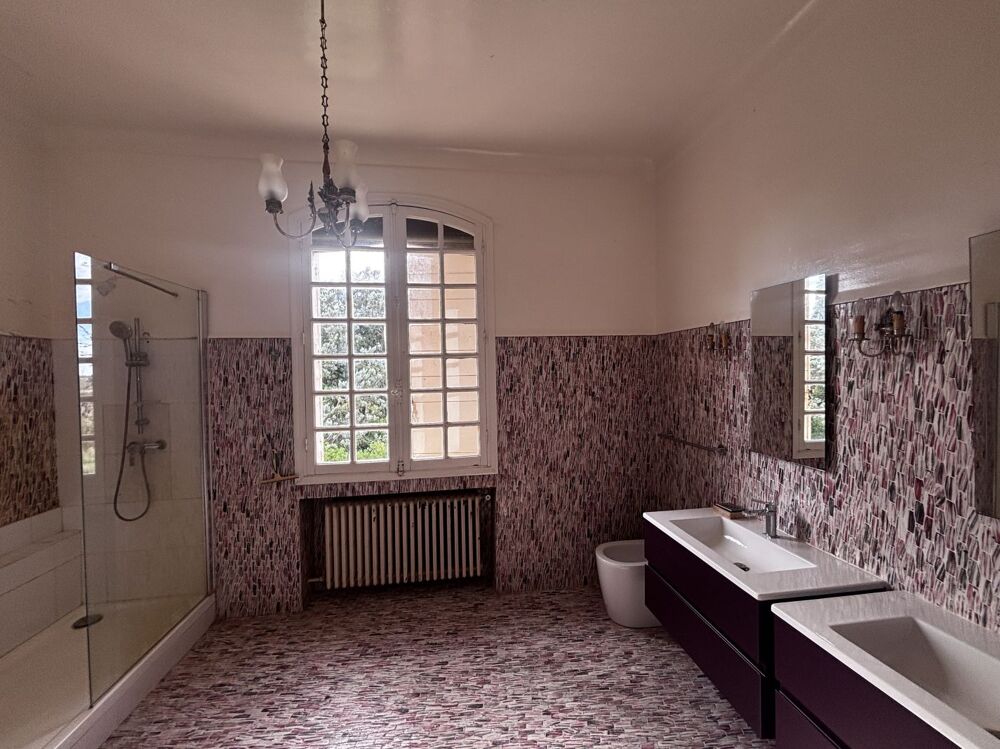 Vente Maison Maison DE MAITRE EN CAMARGUE Beaucaire
