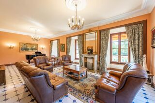  Maison à vendre 15 + pièces 993 m²