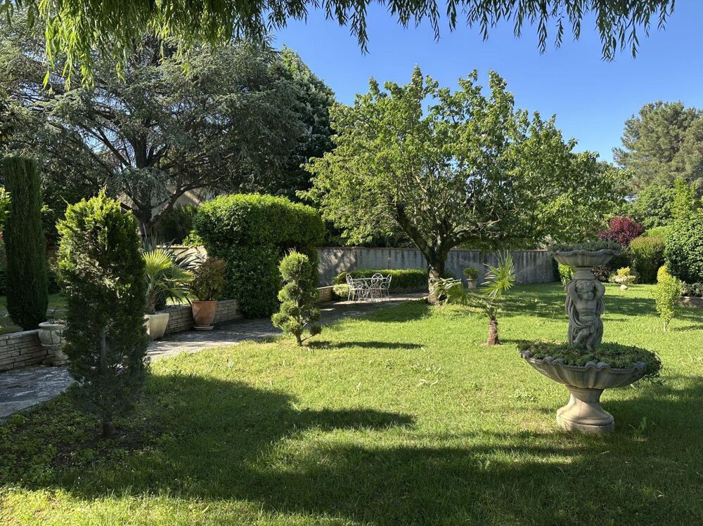 Vente Maison Villa Gignac