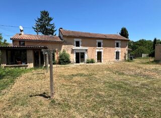  Maison  vendre 6 pices 146 m