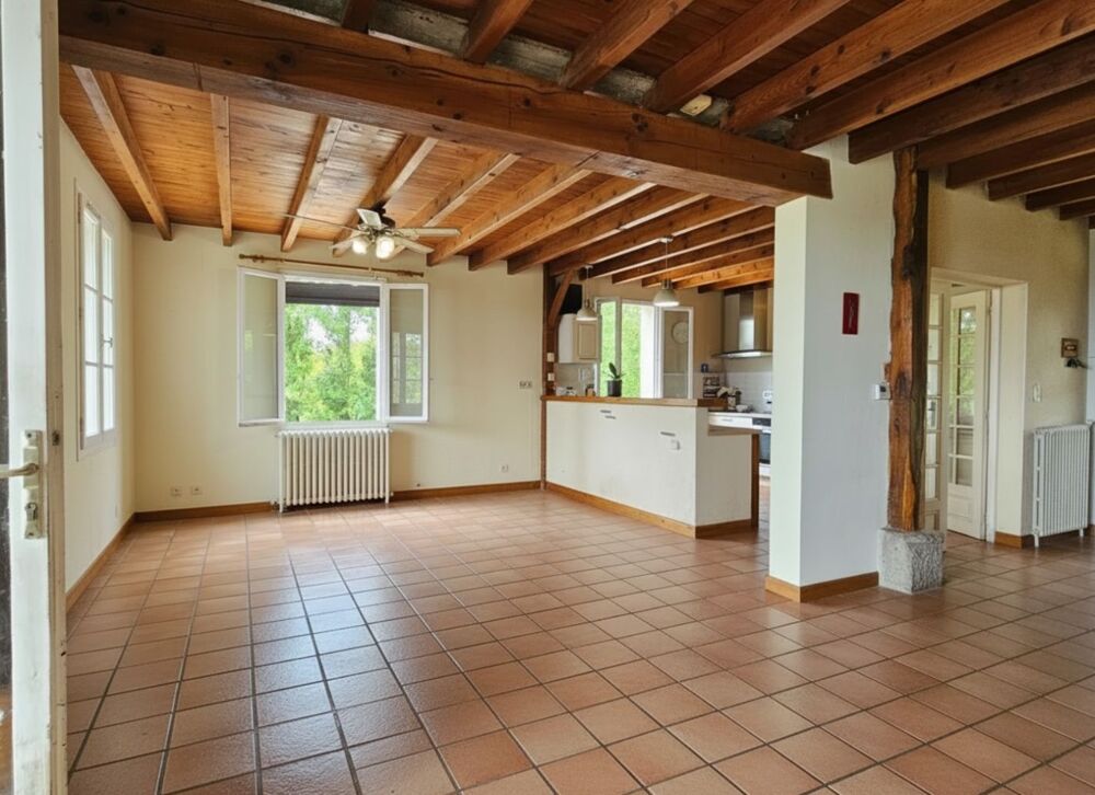 Vente Maison Maison Clairac