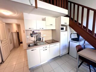  Appartement � vendre 3 pi�ces 45 m�