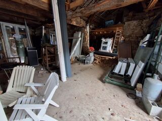  Parking / Garage � vendre 1 pi�ce 105 m�