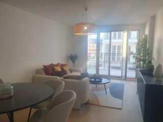  Appartement � vendre 3 pi�ces 65 m�