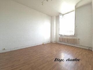  Maison � vendre 4 pi�ces 77 m�