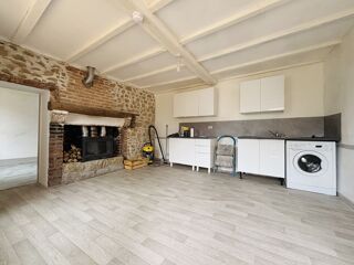  Maison à vendre 3 pièces 45 m²