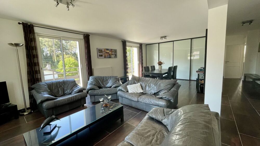 Vente Maison Maison Capbreton