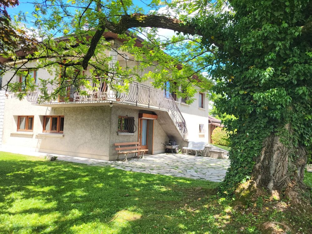 � vendre  Maison Pr�vessin-Mo�ns (01280)
