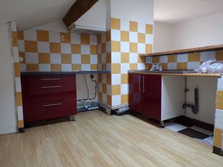  Appartement à vendre 2 pièces 26 m²