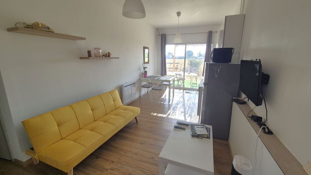 Vente Maison Villa Jardin, garage, piscine hors sol Saint nazaire d'aude