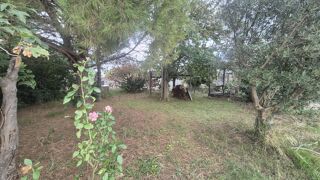 Vente Maison Villa Jardin, garage, piscine hors sol Saint nazaire d'aude
