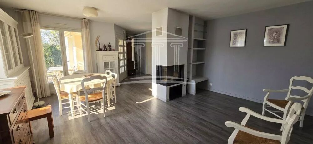Vente Maison Maison Montfavet