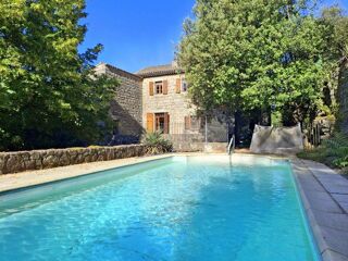 Maison 6 pièces 150 m² · à Les Vans · 150 m² · 325 000 €