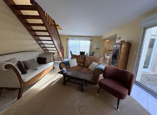  Maison � vendre 4 pi�ces 97 m�