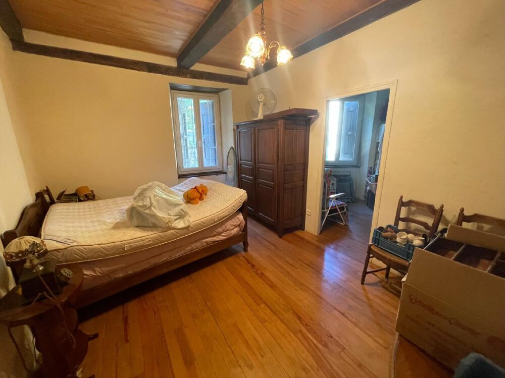 Vente Maison Maison Miolles