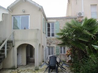  Maison à vendre 6 pièces 144 m²