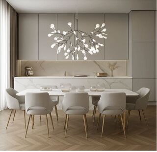  Appartement  vendre 3 pices 56 m