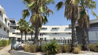  Appartement � vendre 1 pi�ce 21 m�