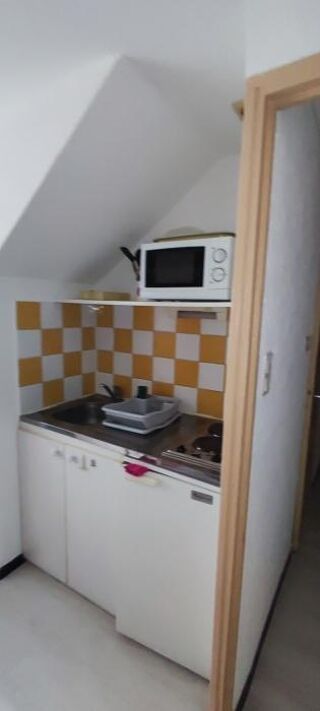  Appartement � louer 1 pi�ce 15 m�