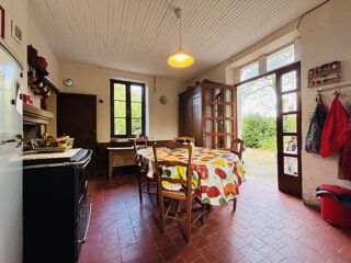  Maison à vendre 4 pièces 67 m²
