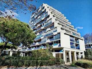  Appartement  vendre 2 pices 44 m