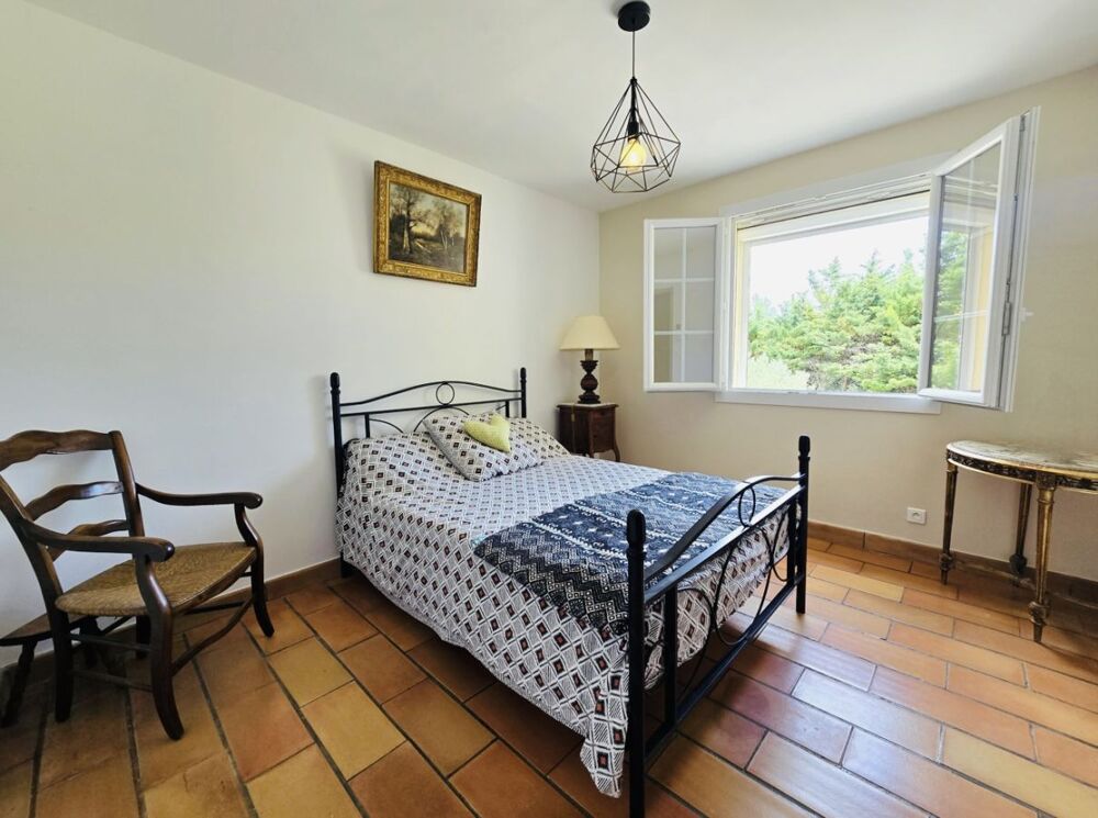 � vendre  Maison Vacqueyras (84190)