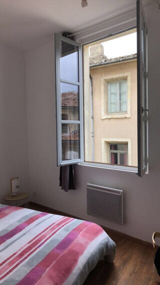  Appartement à louer 2 pièces 34 m²