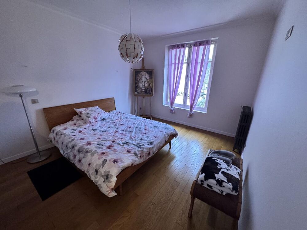 � vendre  Maison Soissons (02200)