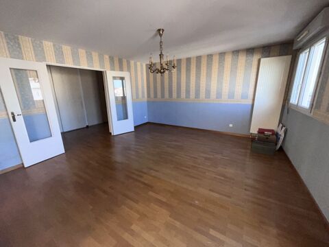  Appartement à vendre 4 pièces 93 m²