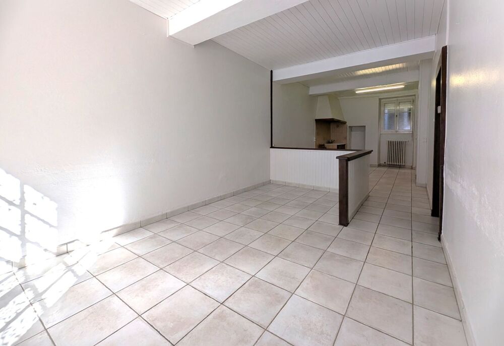 Vente Appartement 3 Pièces Duplex Marcigny