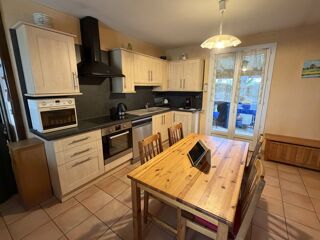  Maison � vendre 5 pi�ces 87 m�