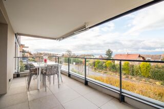  Appartement � vendre 5 pi�ces 101 m� Anthy sur leman