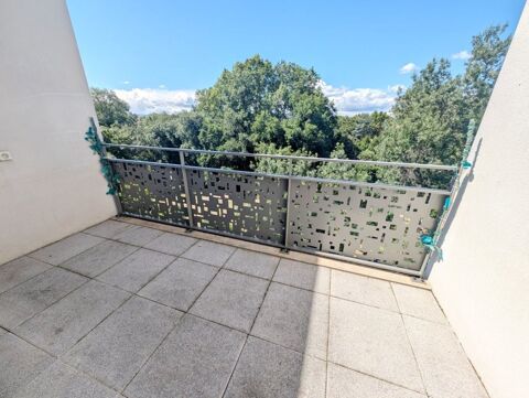  Appartement à vendre 3 pièces 58 m²