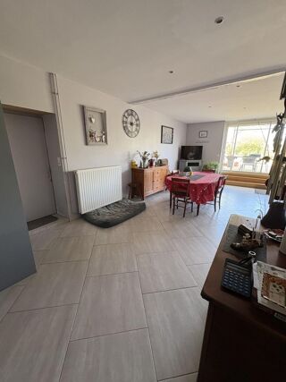  Maison à vendre 7 pièces 190 m²