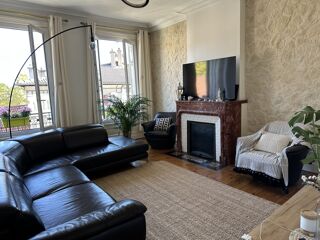  Appartement � vendre 5 pi�ces 129 m�