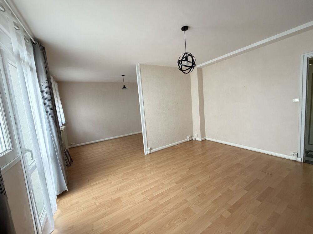 Appartement 3 pièces 69 m² · à Chalon sur Saone · 69 m² · 85 000 €