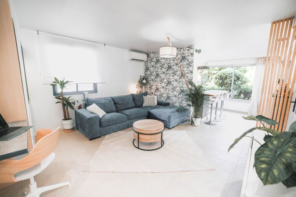 Vente Appartement 3 Pièces La grande motte