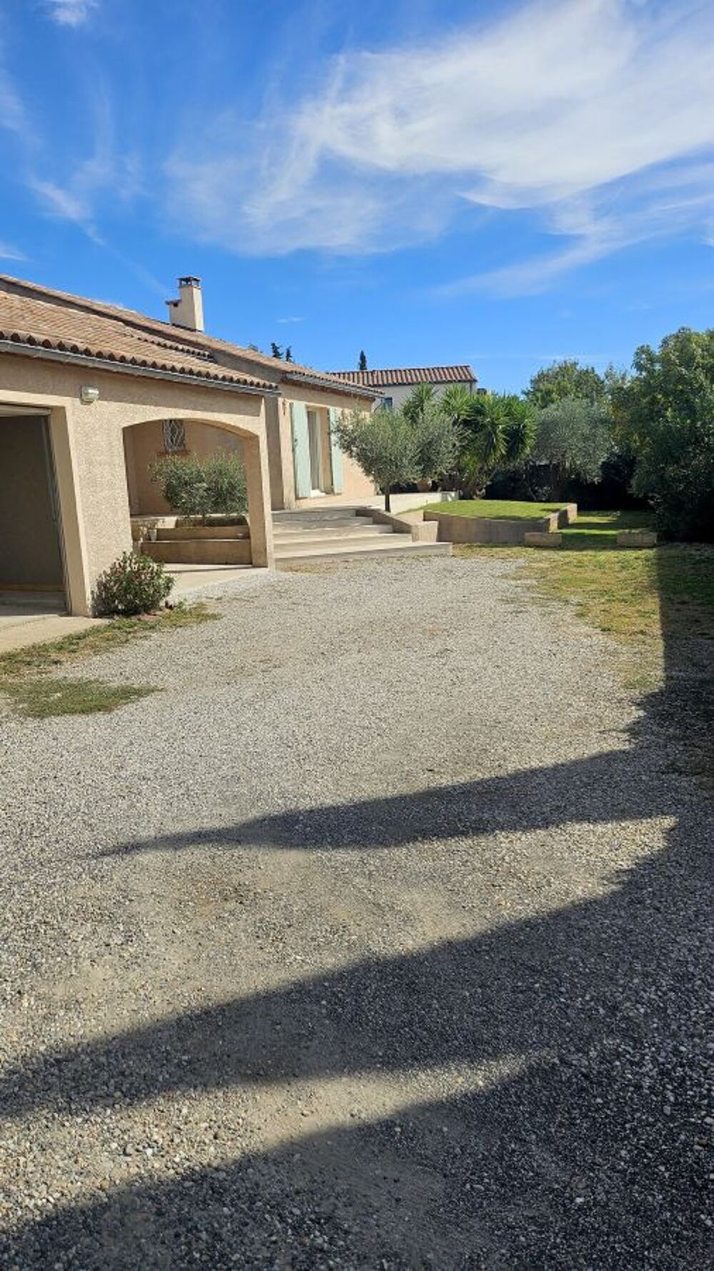Vente Maison Villa Clermont l'herault