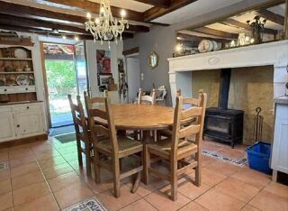  Maison à vendre 6 pièces 178 m²