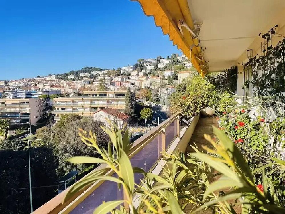  vendre  Appartement Le Cannet (06110)