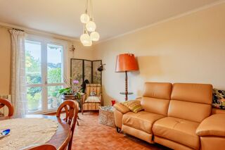  Appartement à vendre 3 pièces 69 m²
