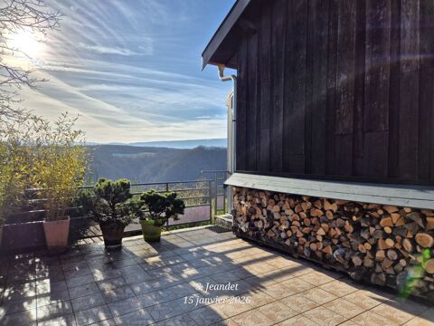   Maison de village R�nov�e Maison - 6 pi�ce(s) - 141 m�