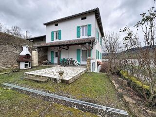  Maison à vendre 5 pièces 100 m²