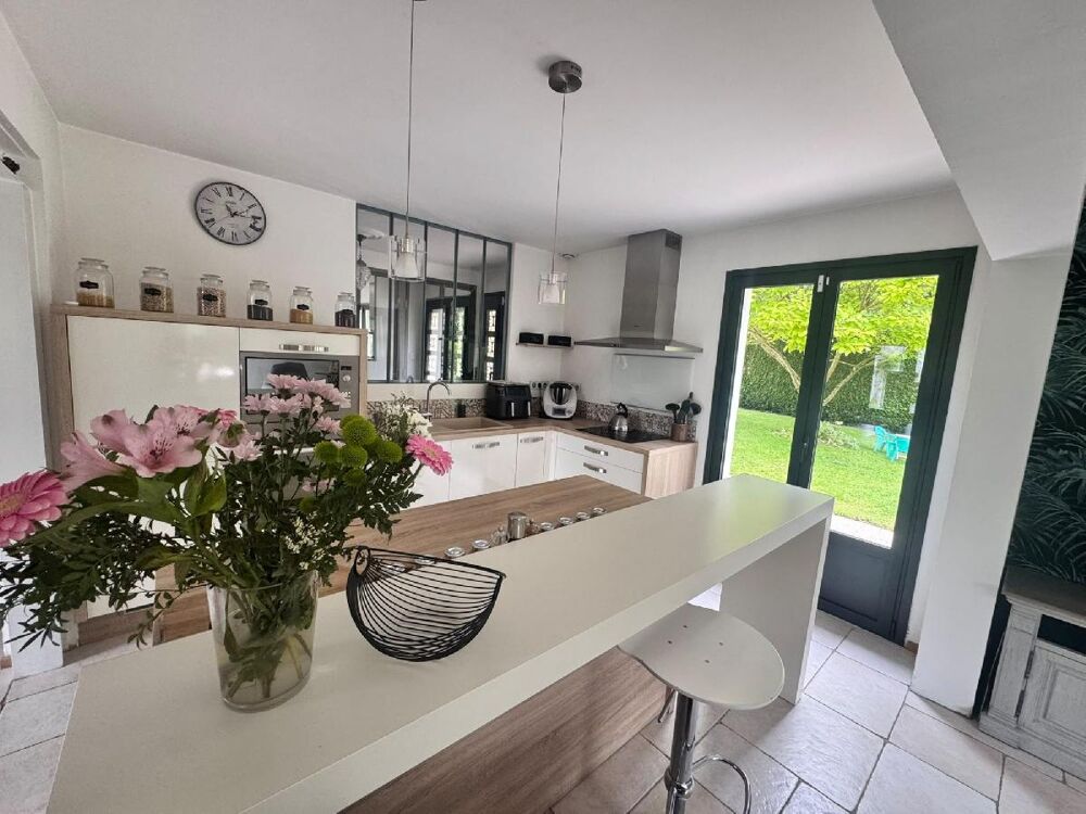 Vente Maison Maison Soissons