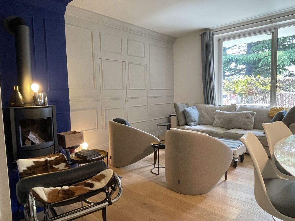 Vente Appartement 4 Pièces terrasse Rueil malmaison